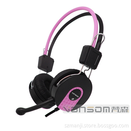 Headphone Manufacturer From China